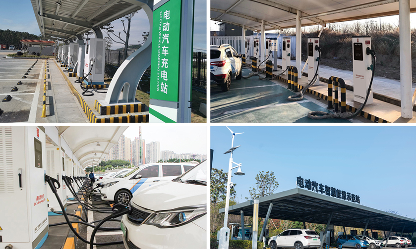 Zhejiang Huapu Electric Co., Ltd.