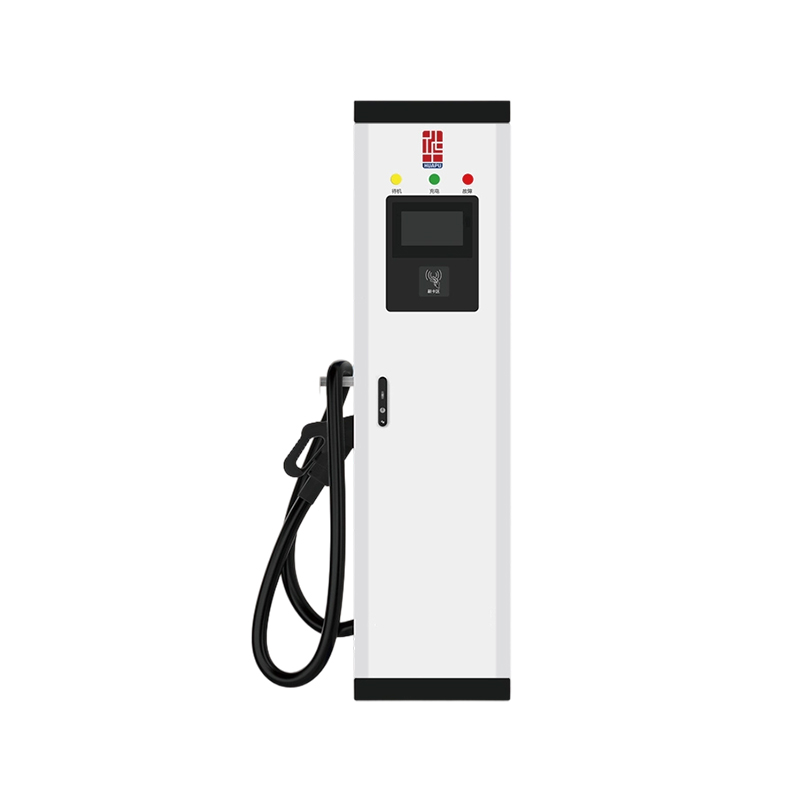 Миниатюрная интегрированная куча зарядки постоянного тока