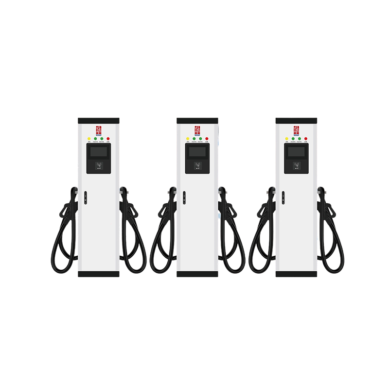 Новая зарядка энергии двойной терминал