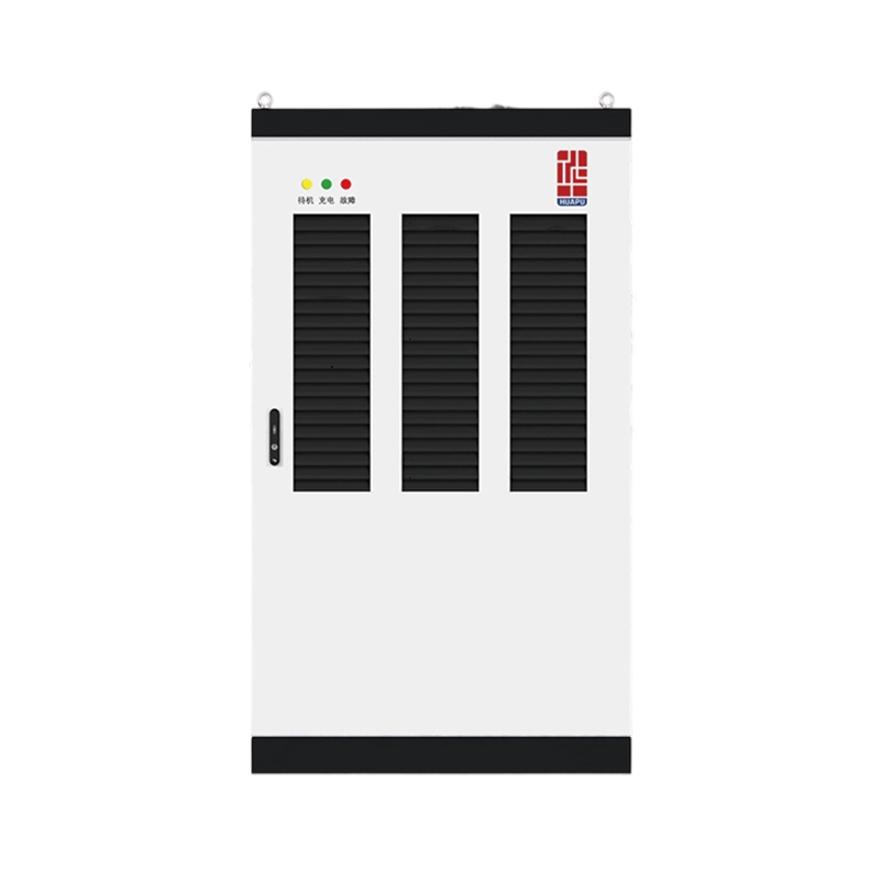 Зарядная стек DC (шкаф выпрямителя)