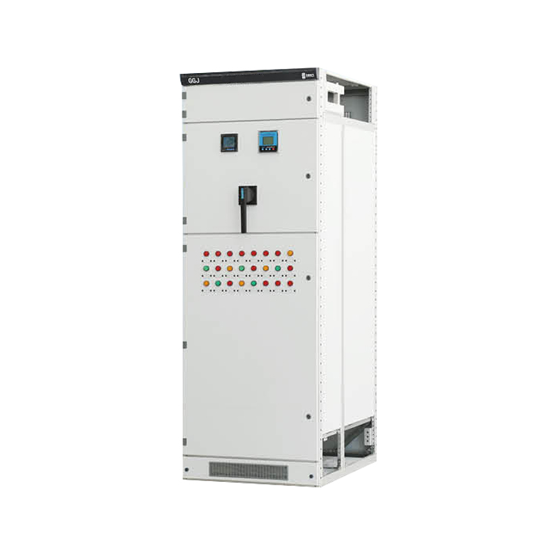GGJ Низкое напряжение интеллектуальная реактивная компенсация мощности