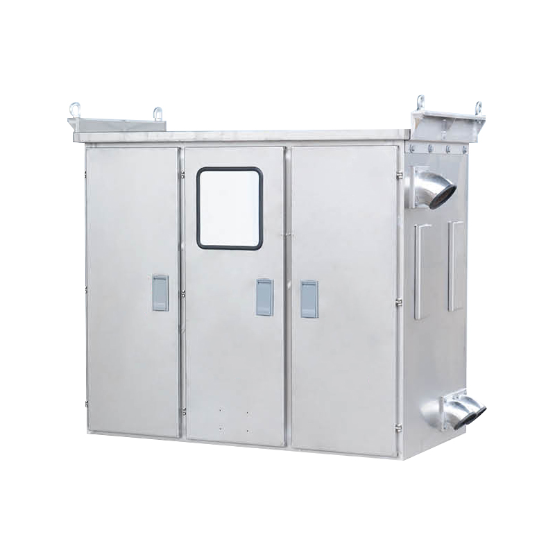 интегрированная распределительная корзина JP