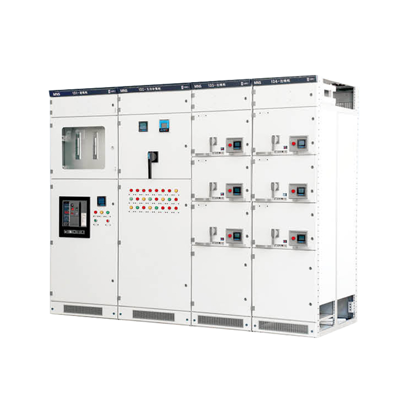 Низковольтное распределительное устройство снятия MNS